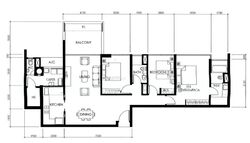 The Seafront On Meyer (D15), Condominium #555655951